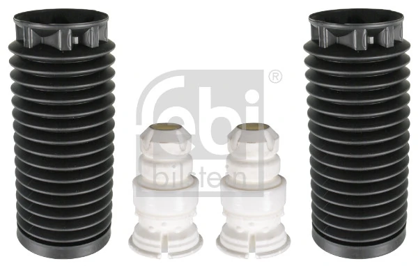 Dust Cover Kit, shock absorber